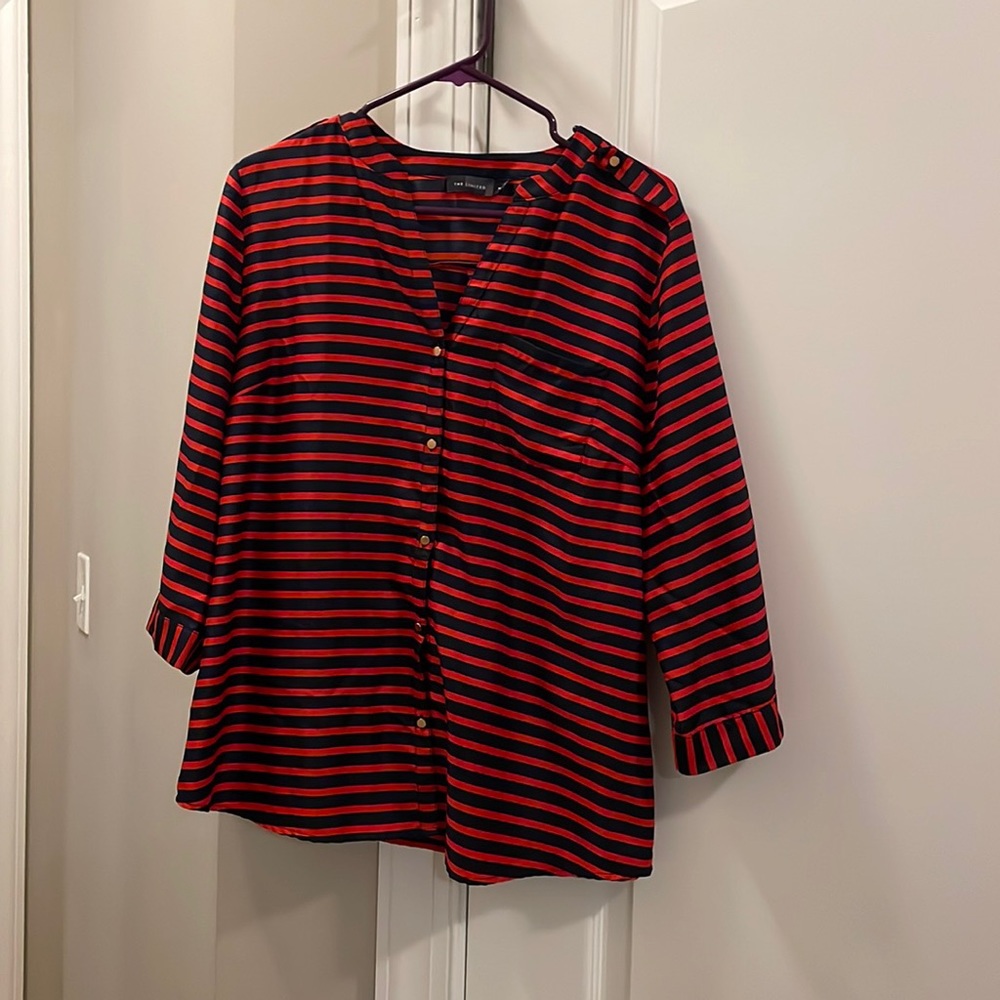 The Limited Blouse